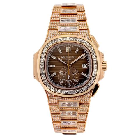 patek philippe nautilus cena|patek philippe nautilus full diamond.